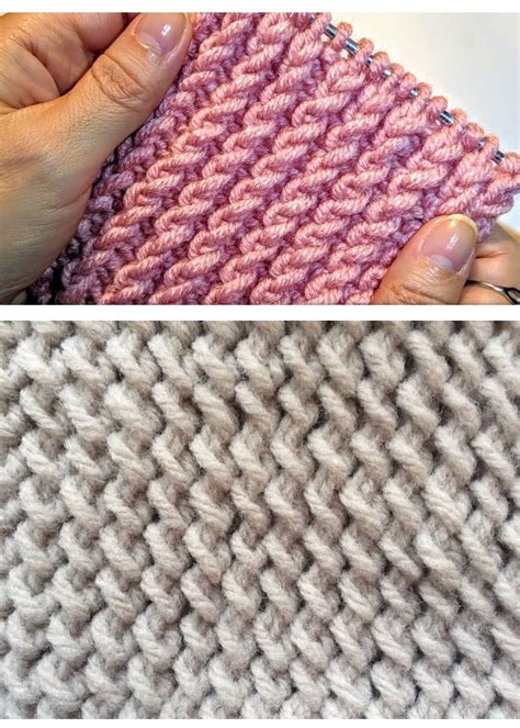 Crochet Spiral Stitch – Crochet and Knitting Tutorials – Design Peak