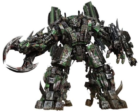 Onslaught (TLK Concept Art) by Barricade24 | Transformers movie, Transformers characters ...