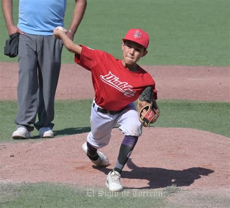 Beisbol infantil