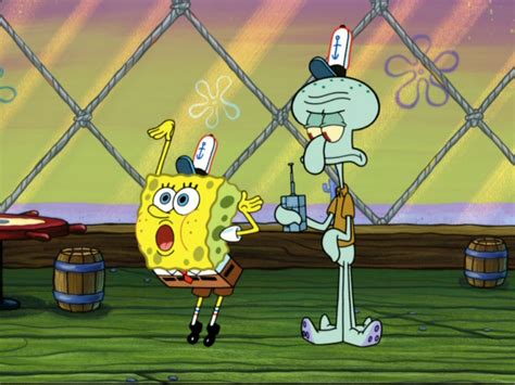 Image - Squidward Is Annoyed.png | Encyclopedia SpongeBobia | FANDOM powered by Wikia