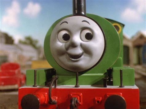 Percy and the Signal/Gallery | Thomas the Tank Engine Wikia | Fandom | Thomas and friends ...