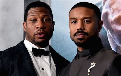 Cast of CREED III Interview Reveals Behind The Scenes Details