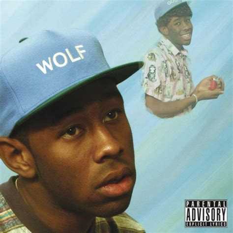 Wolf tyler creator - mauitery