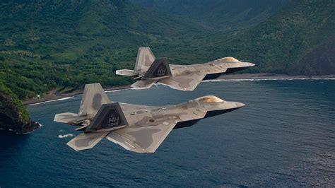 F-22 Raptor | Lockheed Martin