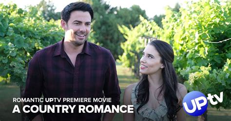 A Country Romance - Movie Preview - UPtv