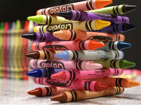 Artists Crayola Crayon History | HubPages