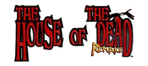 THE HOUSE OF THE DEAD: Remake PS4 PKG - PS4pkg.com