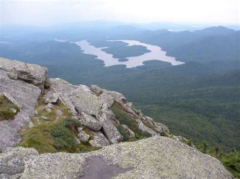 Mountain Biking Gear: Gondola ride - Picture of Whiteface Mountain ...