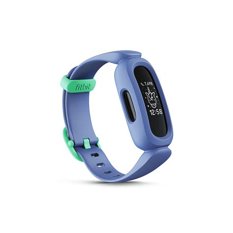 Red Dot Design Award: Fitbit Ace 3