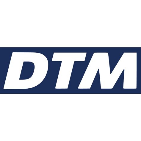 dtm Download png