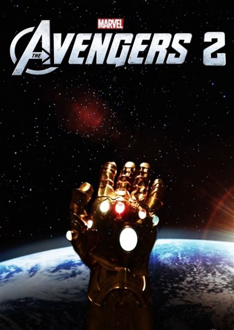 The Avengers 2 (original version) Fan Casting on myCast