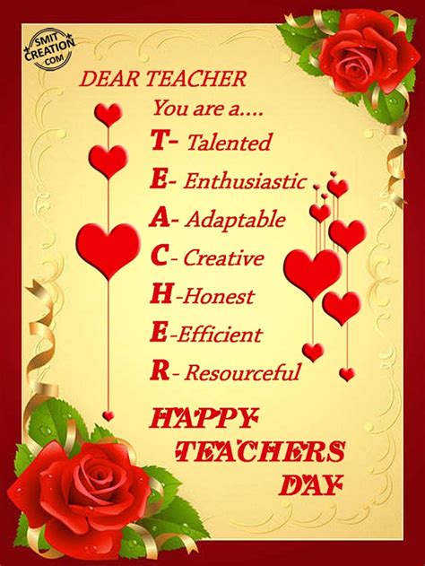 Mail – Associate Professor Dr Maung Maung Soe - Outlook | Happy teachers day card, Happy ...