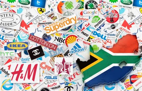 South Africa's top 50 most valuable brands announced