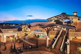 Johor Premium Outlets - GoWhere Malaysia