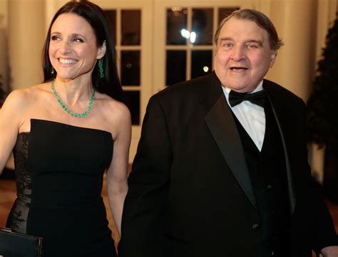 Julia Louis Dreyfus Father | Hot Sex Picture