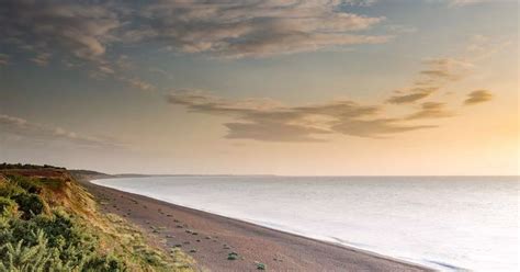 Things to do in Suffolk: The best beaches for a New Year's Day walk in Suffolk - Suffolk Live