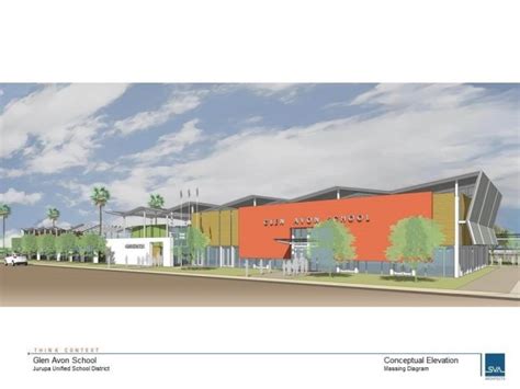 JURUPA VALLEY: Schools to be spruced up – Press Enterprise