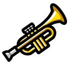 Trumpet Emoji 🎺