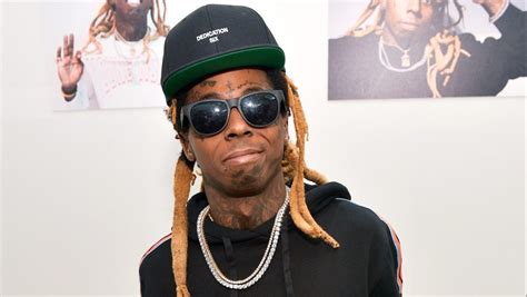 Lil Wayne's $20 Million Lawsuit Against Former Manager Takes Major Hit