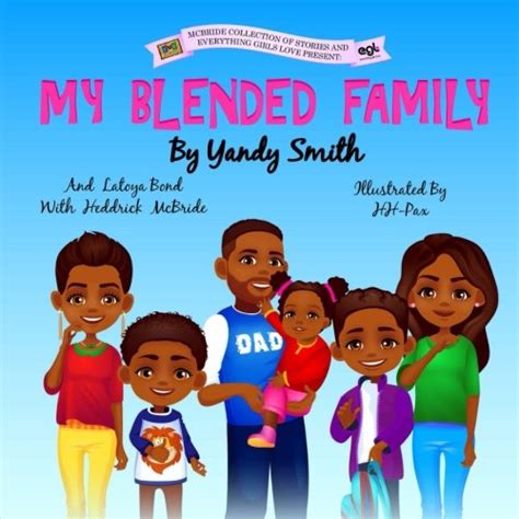 Best Blended Family Books / Blended Family Statistics Lovetoknow / Illustrates how different ...