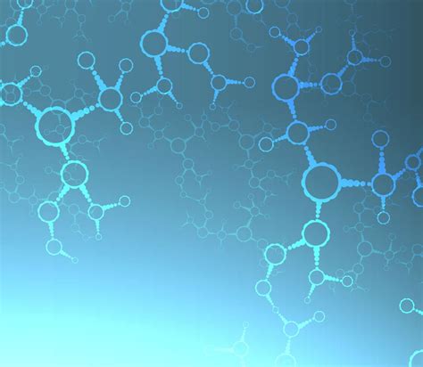 Molecule Wallpapers - Top Free Molecule Backgrounds - WallpaperAccess