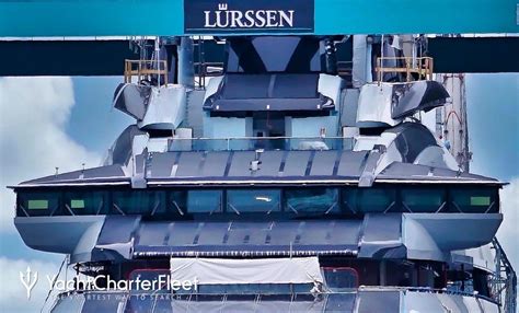 NORD Yacht - Lurssen Yachts