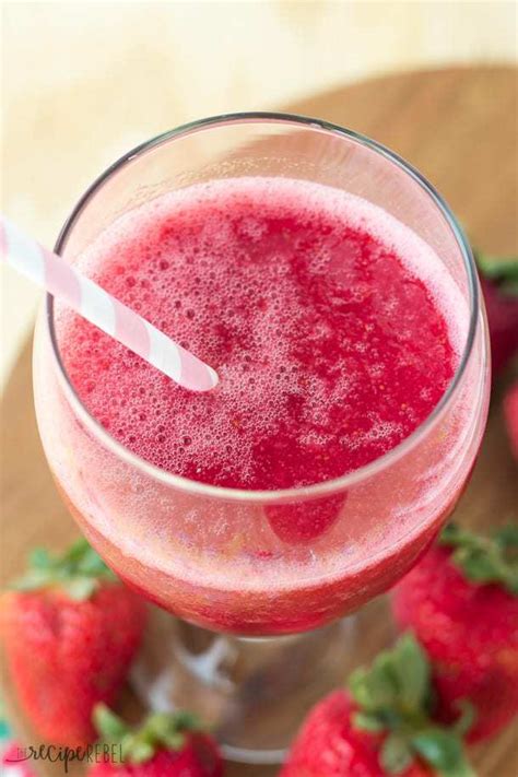 The Best Slushy Recipes - The Best Blog Recipes