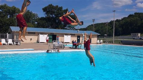 We are officially a nonprofit! - DURAND SWIM CLUB SOS: SAVE OUR ...