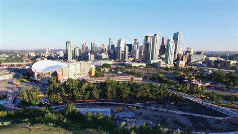 Calgary Zoom Backgrounds You Can Download For Free - Avenue Calgary