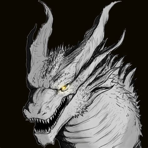 King Ghidorah 2019 by SpaceDragon14 on DeviantArt