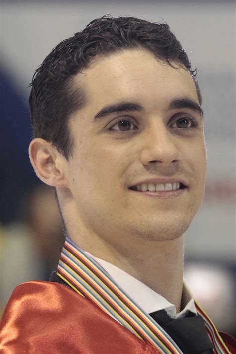 Javier Fernandez - 2014 Winter Olympics - Olympic Athletes - Sochi, Russia - ESPN