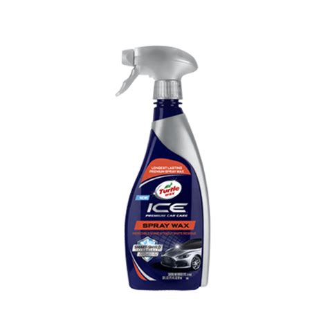 Turtle Wax ICE SPRAY WAX 20FZ 20 OZ. TURTLE W | Shop Your Way: Online ...