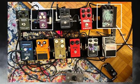 11 (EASY) Tips for Using A Chorus Pedal – Traveling Guitarist