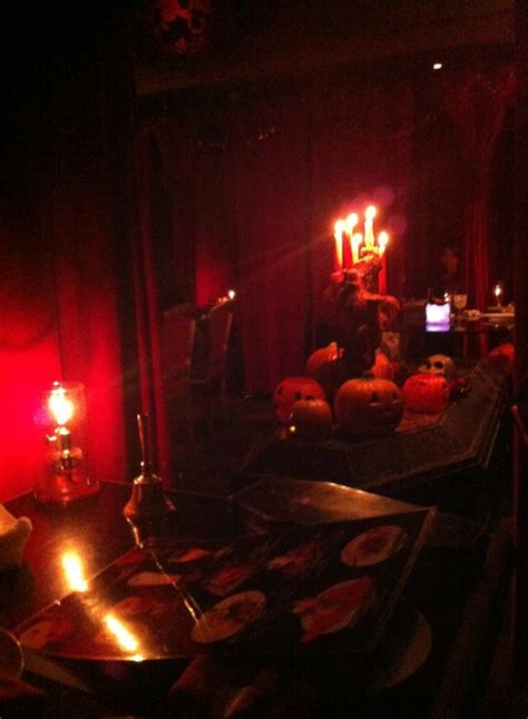 Vampire Cafe: Japan’s spookiest restaurant – Appetite For Japan