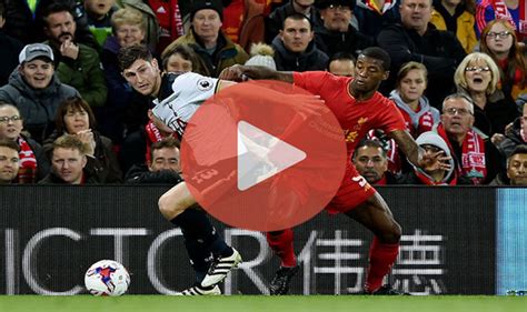 Liverpool v Spurs LIVE STREAM - How to watch Premier League football ...