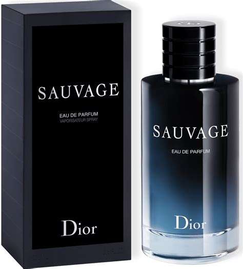 Perfume Importado Sauvage Dior EDP 200ml | Beleza na Web