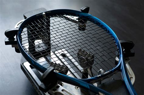 Badminton Racket String | tunersread.com