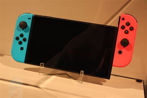 Gallery: Here's What The Nintendo Switch Looks Like From (Almost) Every ...