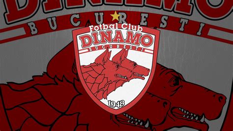 Dinamo Bucuresti Wallpaper by DinamoFan on DeviantArt