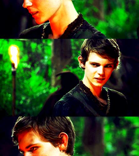 Peter Pan *-* - Once Upon A Time Fan Art (35965957) - Fanpop