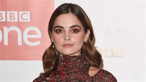 New Trailer: Jenna Coleman Stars as Co-Killer in Crime Series 'The ...