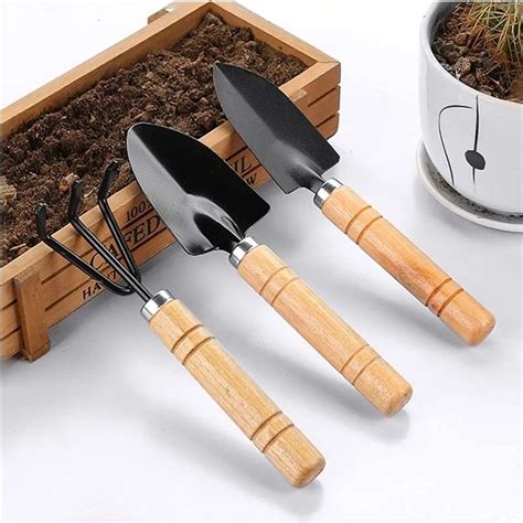 Best Tools for your cute garden in 2023 | Garden tools, Gardening shovel, Garden tool set