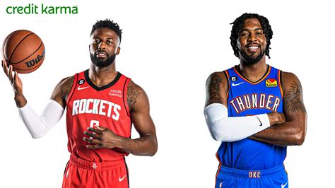 Rockets Complete Trade with Oklahoma City | NBA.com