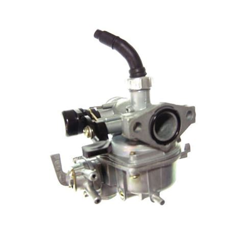 Atv Quad 4 Wheeler Parts 17mm Carburetor Carb For 70cc Honda TRX70 - Parts & Accessories