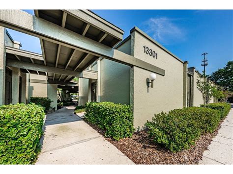 13301 N Dale Mabry Highway #910, Tampa, FL, 33618 | MLS: T3376445 | Edina Realty