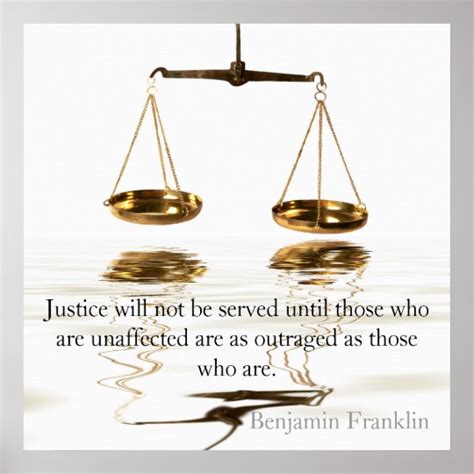 Justice Poster | Zazzle.com