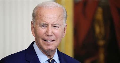 Major Warning Sign Emerges for Biden as 2024 Campaign Heats Up: 'Whistling Past the Graveyard'