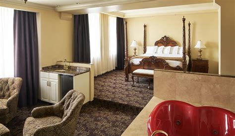 The Historic Davenport Hotel Rooms | Luxury Downtown Spokane Hotel ...