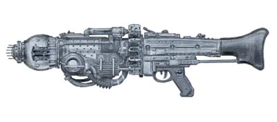 Weapons of Wolfenstein – A Critical Hit!