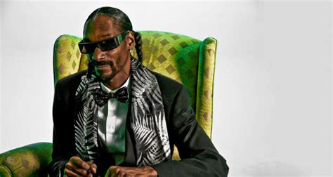 Snoop Dogg Is Living His Life to the Fullest This 4/20 | First We Feast